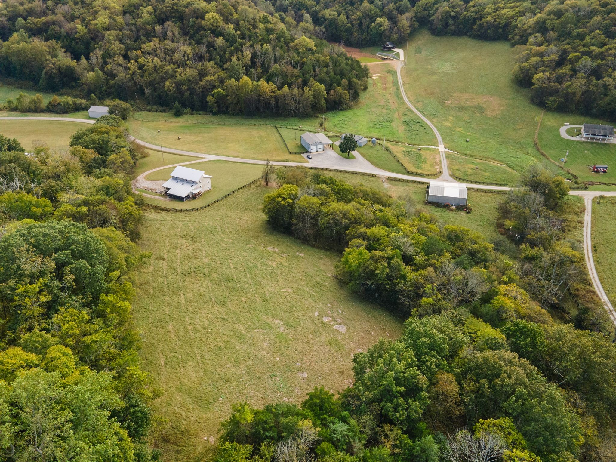 1927 Fowler Hollow Road Lynnville, TN 38472 - Photo 75 of 77