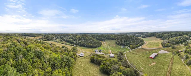$825,000 | 1927 Fowler Hollow Road, Lynnville, TN 38472