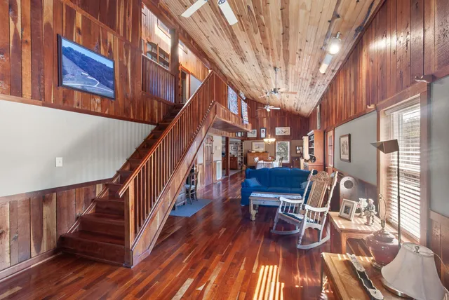 $825,000 | 1927 Fowler Hollow Road, Lynnville, TN 38472