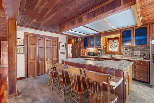 $825,000 | 1927 Fowler Hollow Road, Lynnville, TN 38472