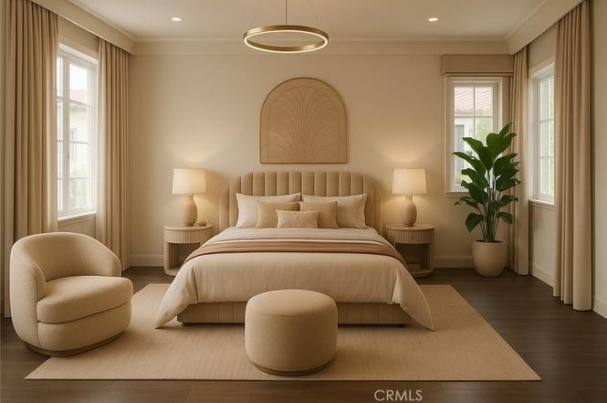 424 Genoa Arcadia, CA 91006 - Photo 8 of 12