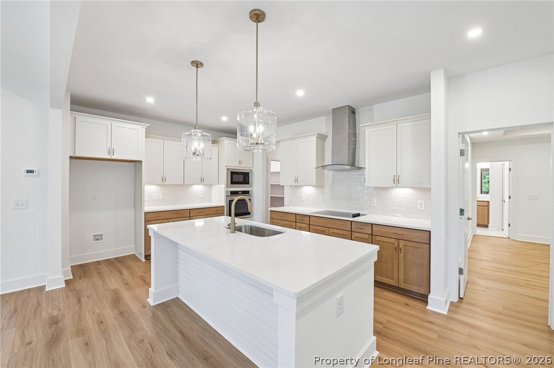 101 Graduate Ct Spring Lake Spring Lake, NC 28390 - Photo 5 of 28