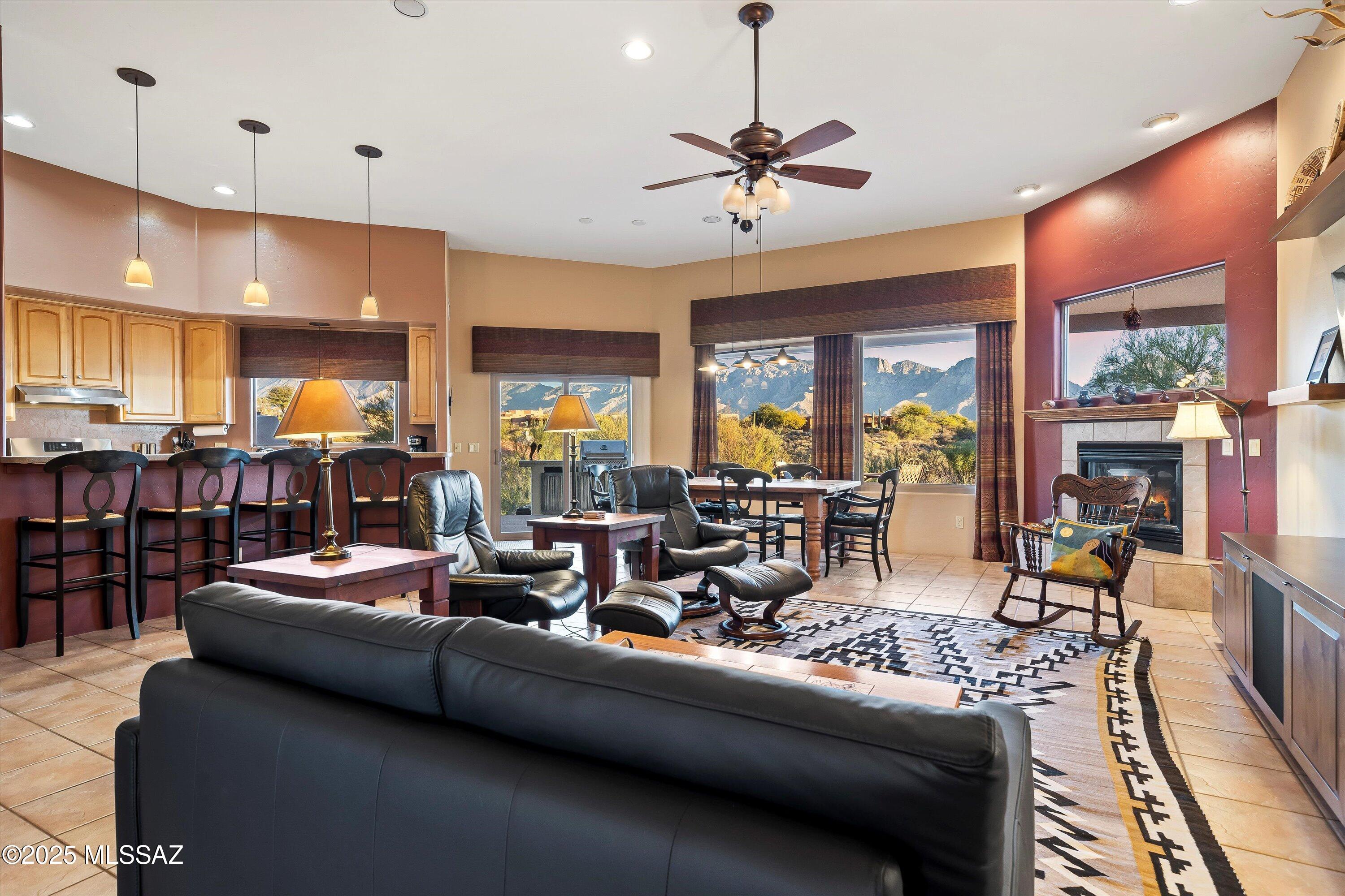 12334 North Copper Spring Trail Tucson, AZ 85755 - Photo 7 of 43