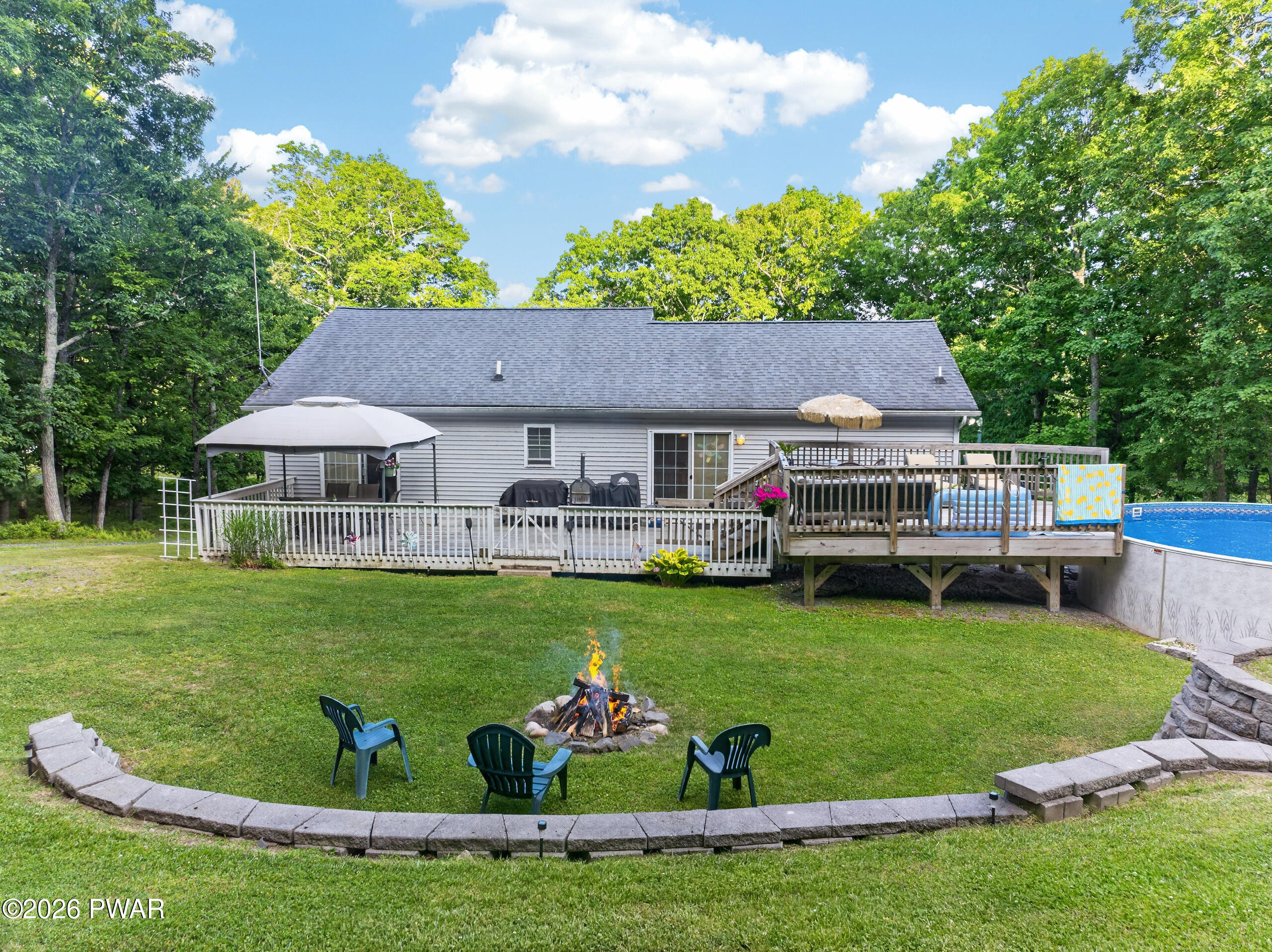 438 Cummins Hill Road Milford, PA 18337 - Photo 8 of 64