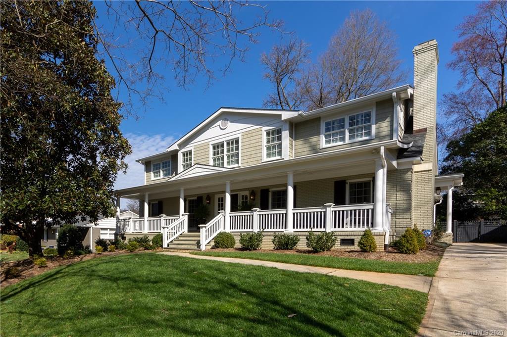 1775 Sterling Road Charlotte, NC 28209 - Photo 1 of 46 Gallery Image 1