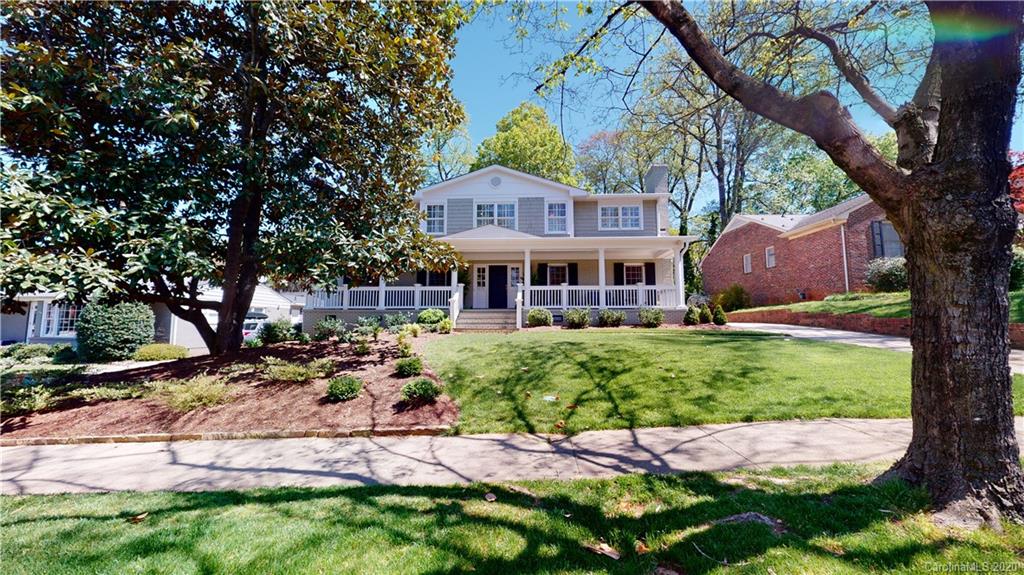 1775 Sterling Road Charlotte, NC 28209 - Photo 2 of 46 Gallery Image 2
