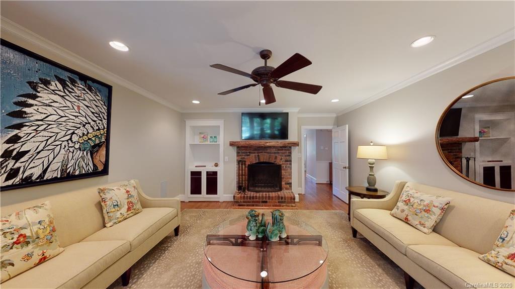 1775 Sterling Road Charlotte, NC 28209 - Photo 19 of 46 Gallery Image 19