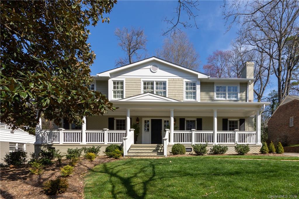 1775 Sterling Road Charlotte, NC 28209 - Photo 3 of 46 Gallery Image 3