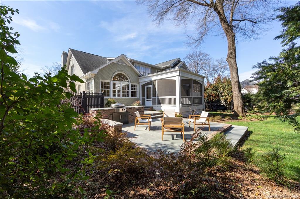 1775 Sterling Road Charlotte, NC 28209 - Photo 40 of 46 Gallery Image 40