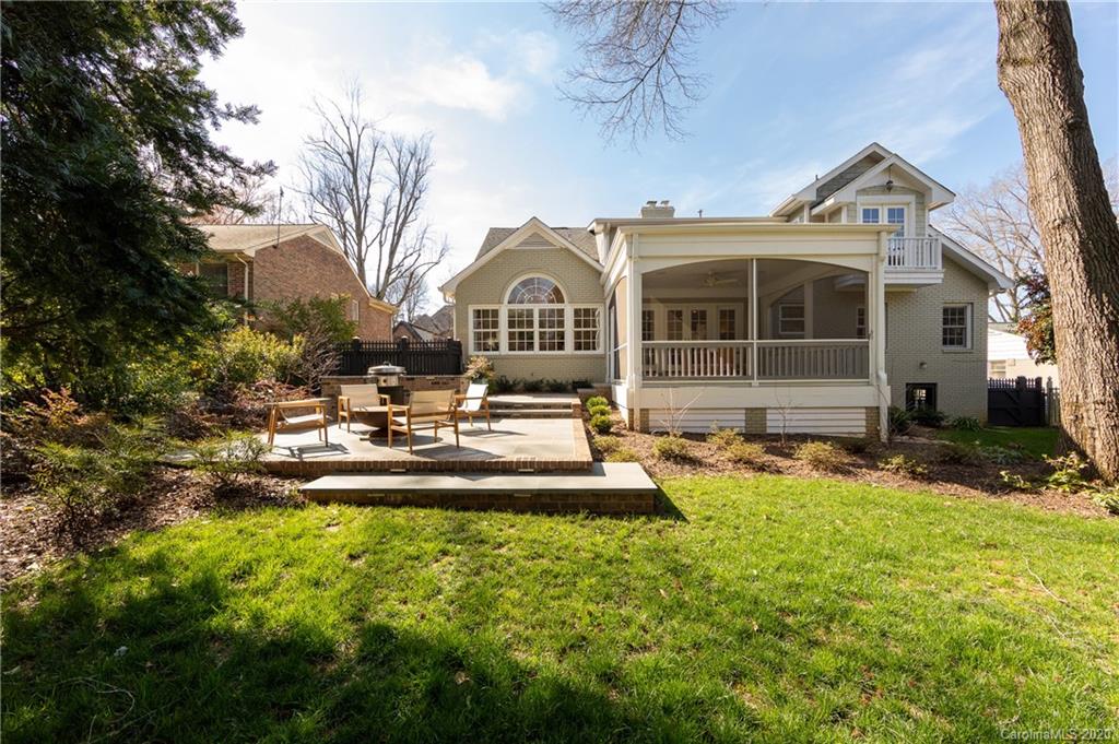 1775 Sterling Road Charlotte, NC 28209 - Photo 41 of 46 Gallery Image 41