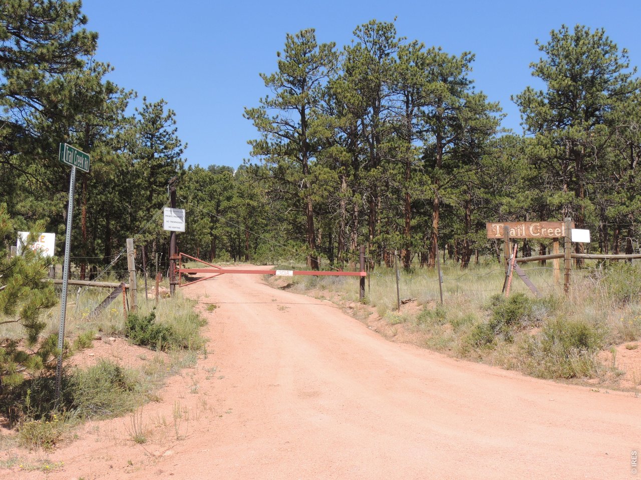 2300 Red Ashby Road Livermore, CO 80536 - Photo 1 of 32 Trail Creek Access Co Rd 59
