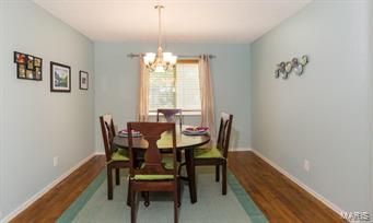 960 Chestnut Ridge Road Manchester, MO 63021 - Photo 10 of 30 Gallery Image 10