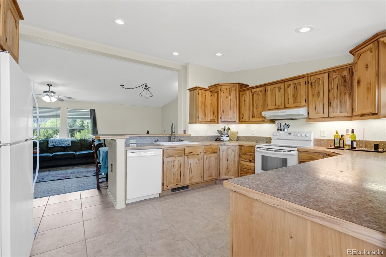 10218 Rodeo Park Drive Poncha Springs, CO 81242 - Photo 5 of 28