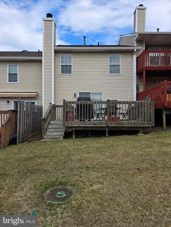 $379,900 | 5 Pioneer Court, Ewing, NJ 08628