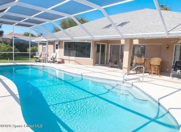 $549,999 | 306 Lake Victoria Circle, Melbourne, FL 32940