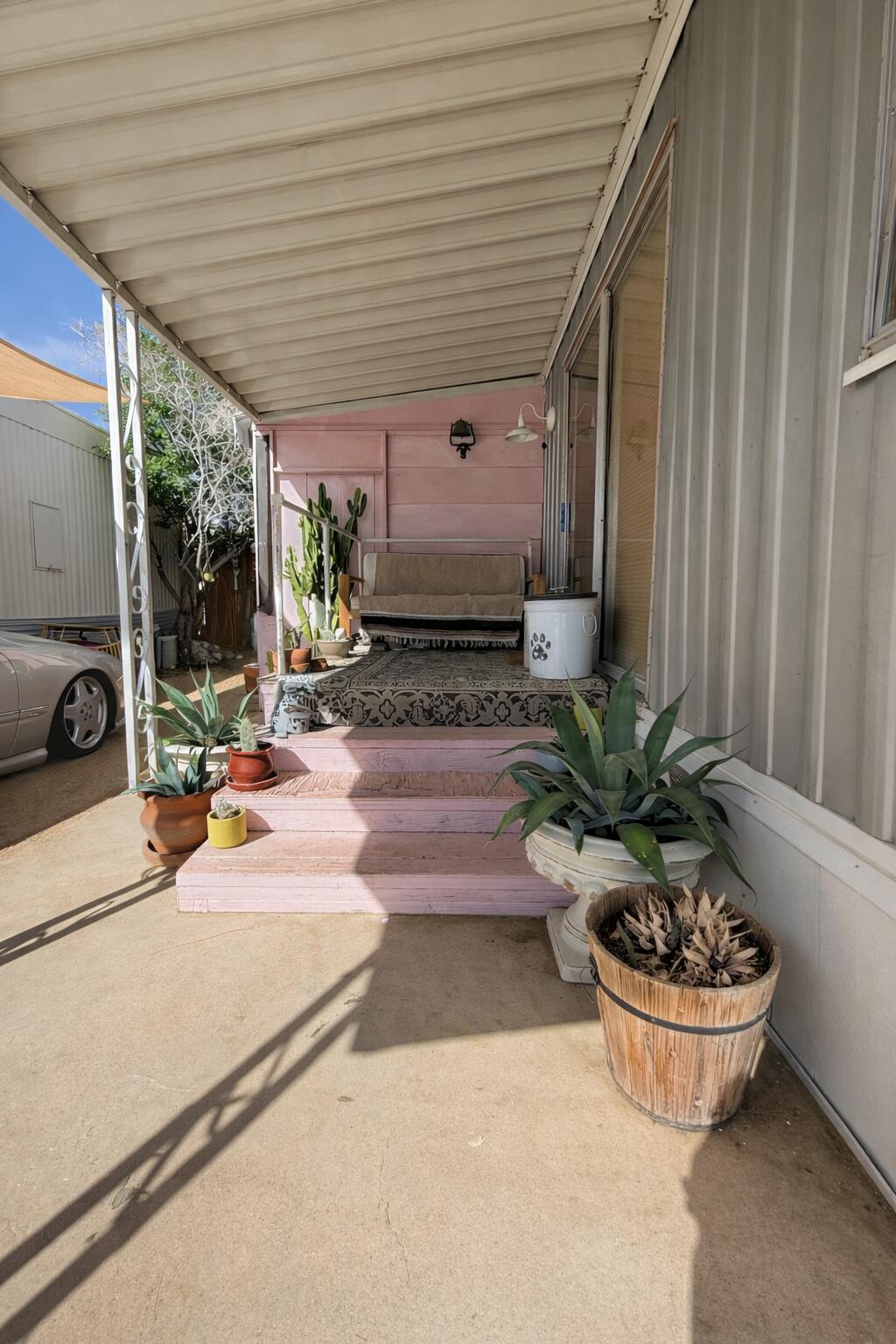 6117 Valley View Street, Unit 23 Joshua Tree, CA 92252 - Photo 3 of 18 ChatGPT Image Mar 18, 2026, 07_29_07 PM