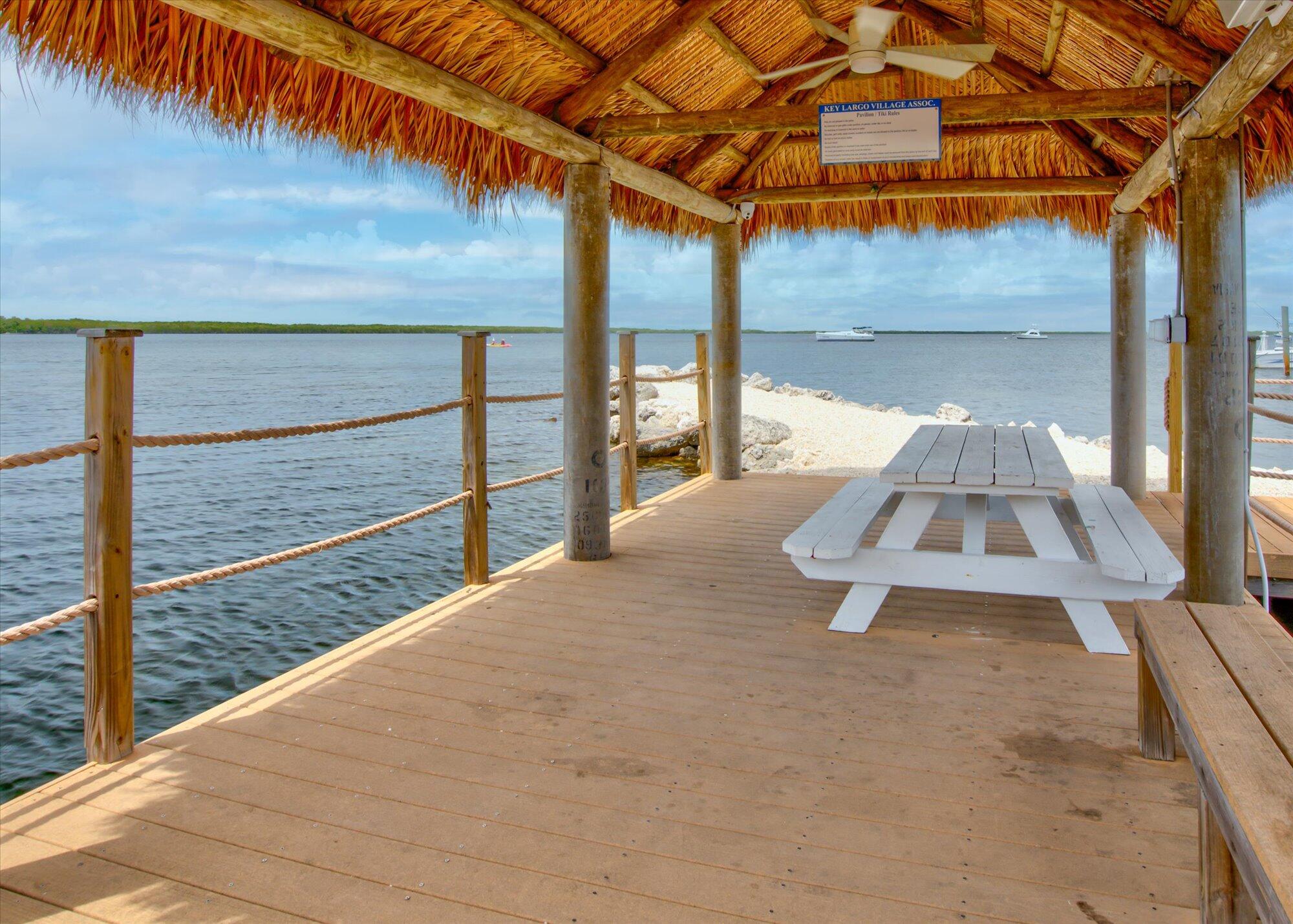 72 1st Court Key Largo, FL 33037 - Photo 24 of 30 a view of entryway