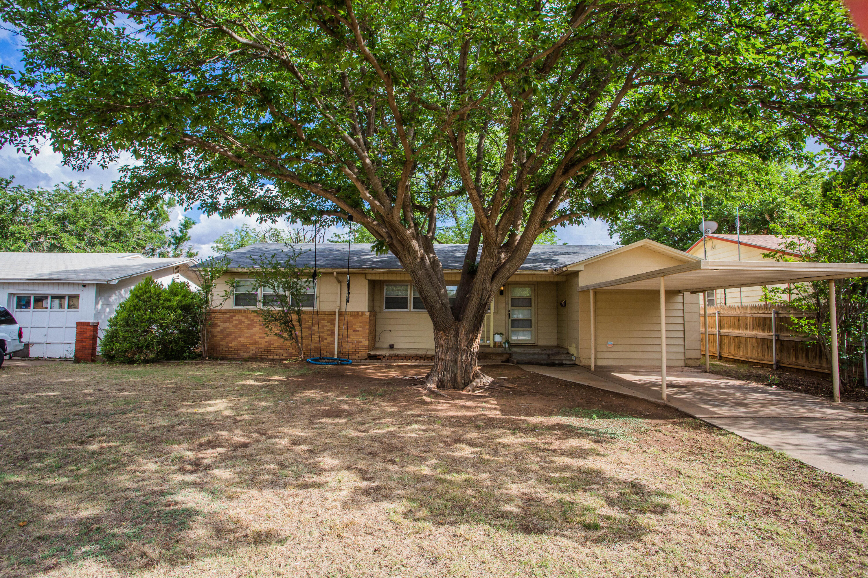 2607 45th Street Lubbock, TX 79413 - Photo 46 of 50 5V2A0237