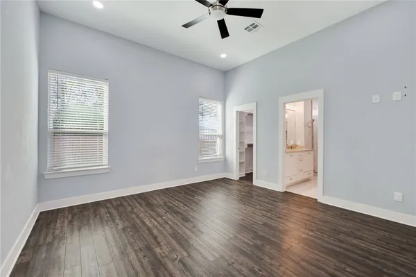 $285,000 | 507 Walnut Street, Bryan, TX 77803