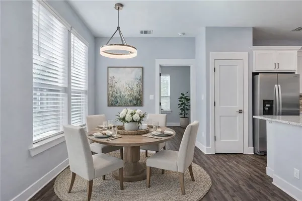 $285,000 | 507 Walnut Street, Bryan, TX 77803