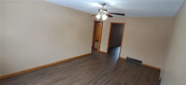 $900 | 801 South 5th Street, Unit 1, Savannah, MO 64485