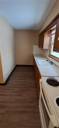 $900 | 801 South 5th Street, Unit 1, Savannah, MO 64485