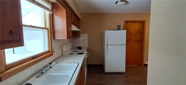 $900 | 801 South 5th Street, Unit 1, Savannah, MO 64485