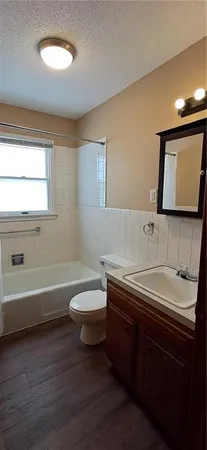 $900 | 801 South 5th Street, Unit 1, Savannah, MO 64485