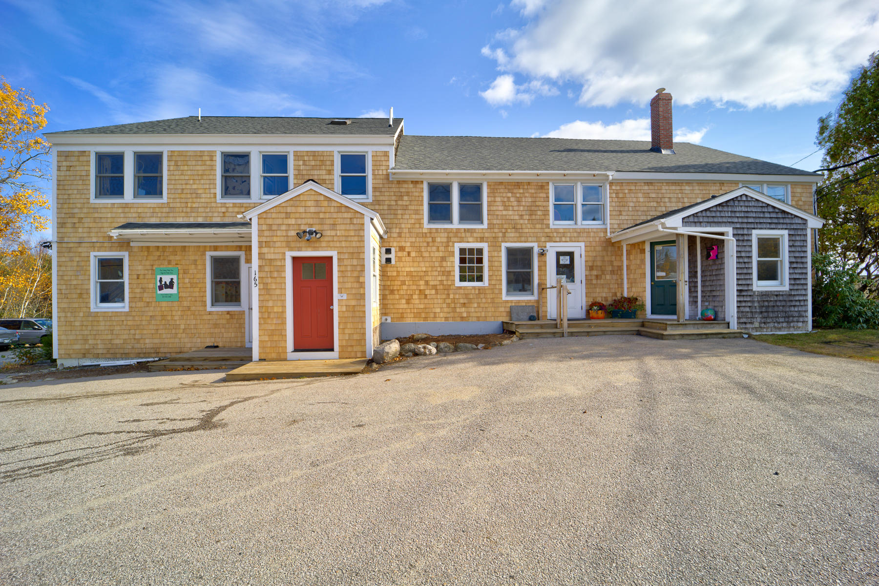 165 Ellsworth Road Blue Hill, ME 04614 - Photo 63 of 64 Front 5
