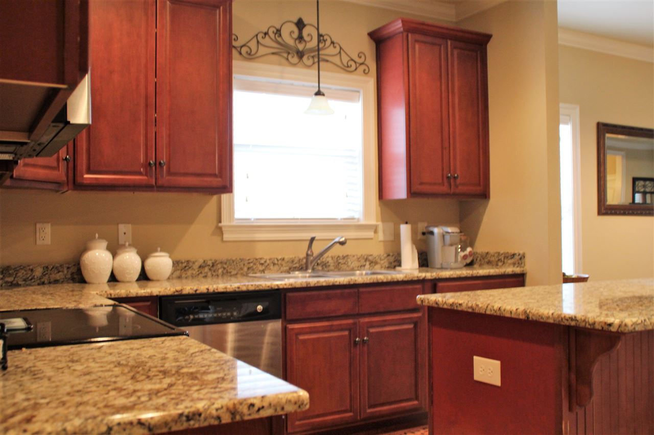 10331 Estia Street Daphne, AL 36526 - Photo 12 of 31 Granite