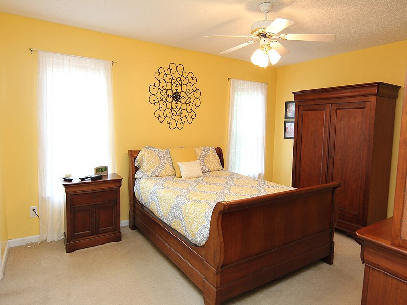 246 Ridge Drive Garner, NC 27529 - Photo 10 of 17 Master Bedroom