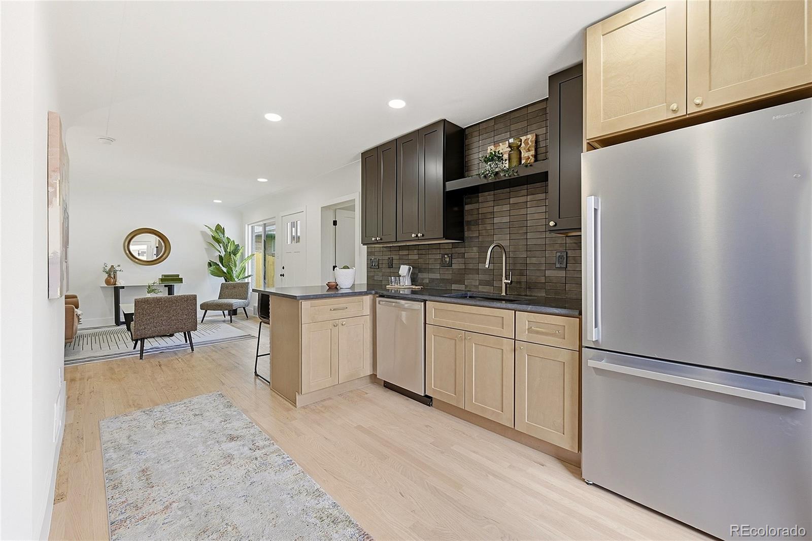 3660 Grape Street Denver, CO 80207 - Photo 6 of 19