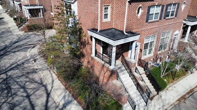 16874 Farmington Road Livonia, MI 48154 - Photo 2 of 34 dji_fly_20260408_113404_331_177566278771