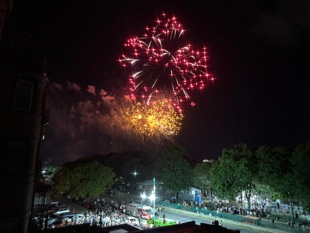 222 Beacon Street, Unit 31 Boston, MA 02116 - Photo 5 of 6