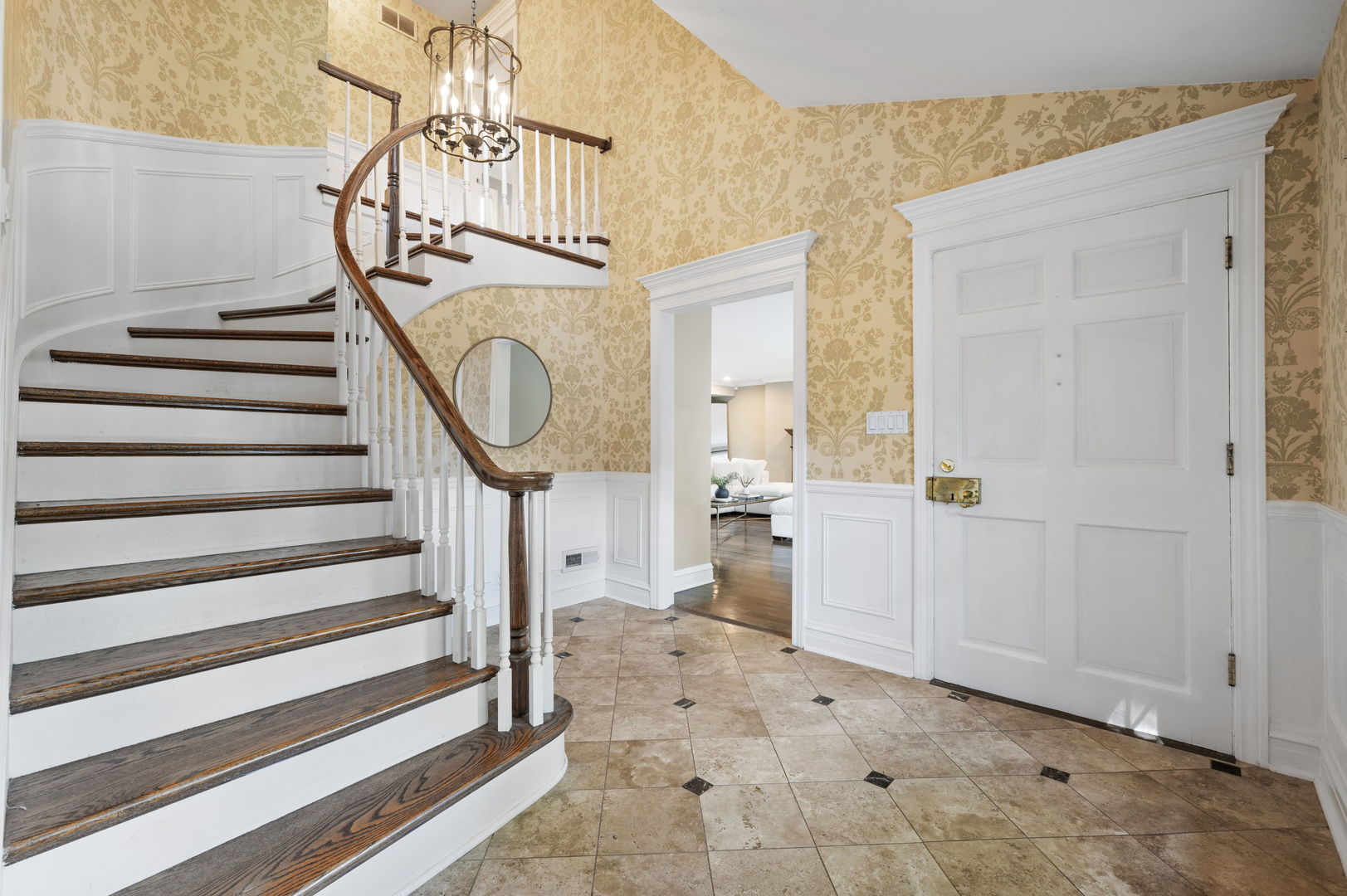 250 South Sheridan Road Lake Forest, IL 60045 - Photo 5 of 30