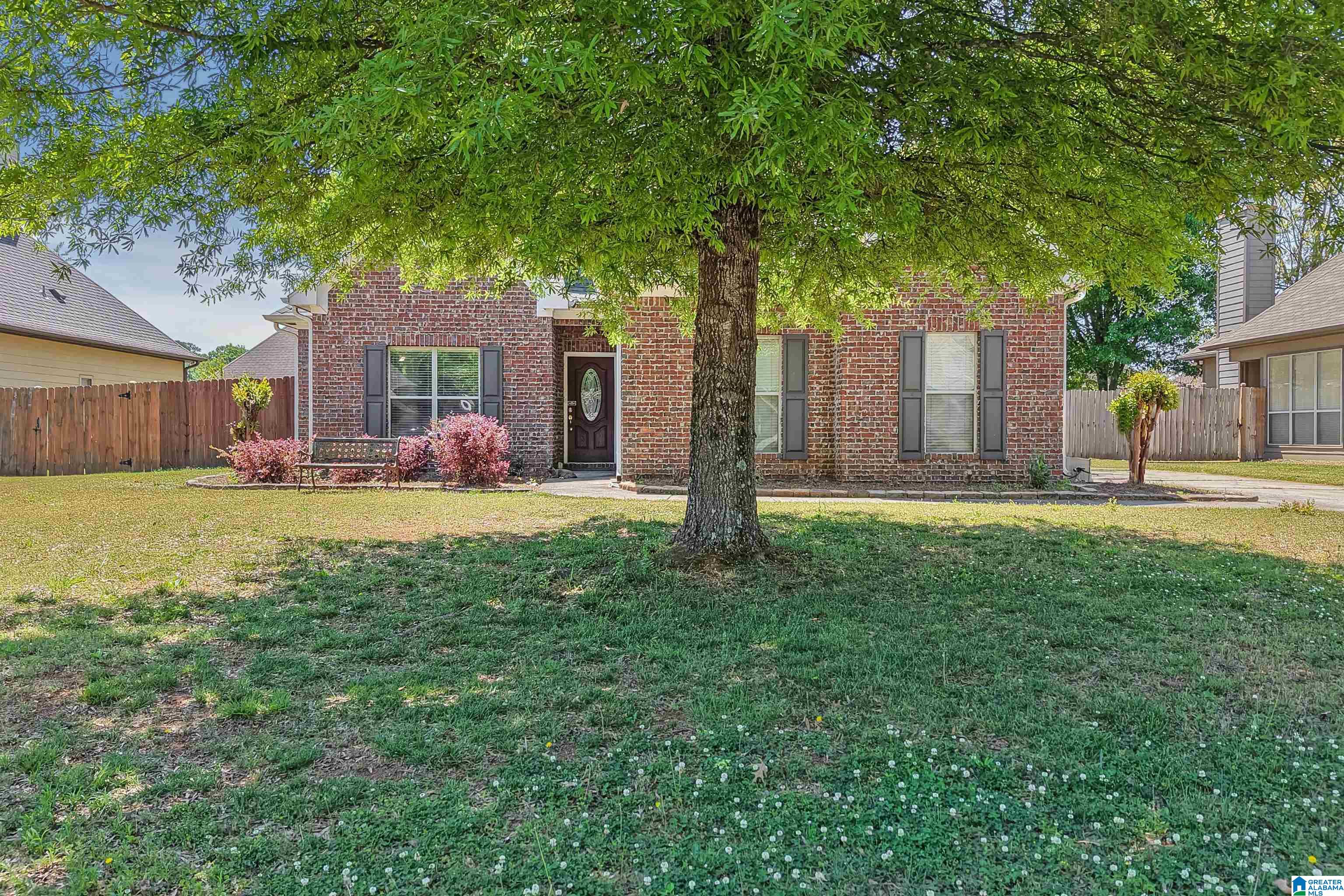 657 Barkley Circle Alabaster, AL 35007 - Photo 34 of 34
