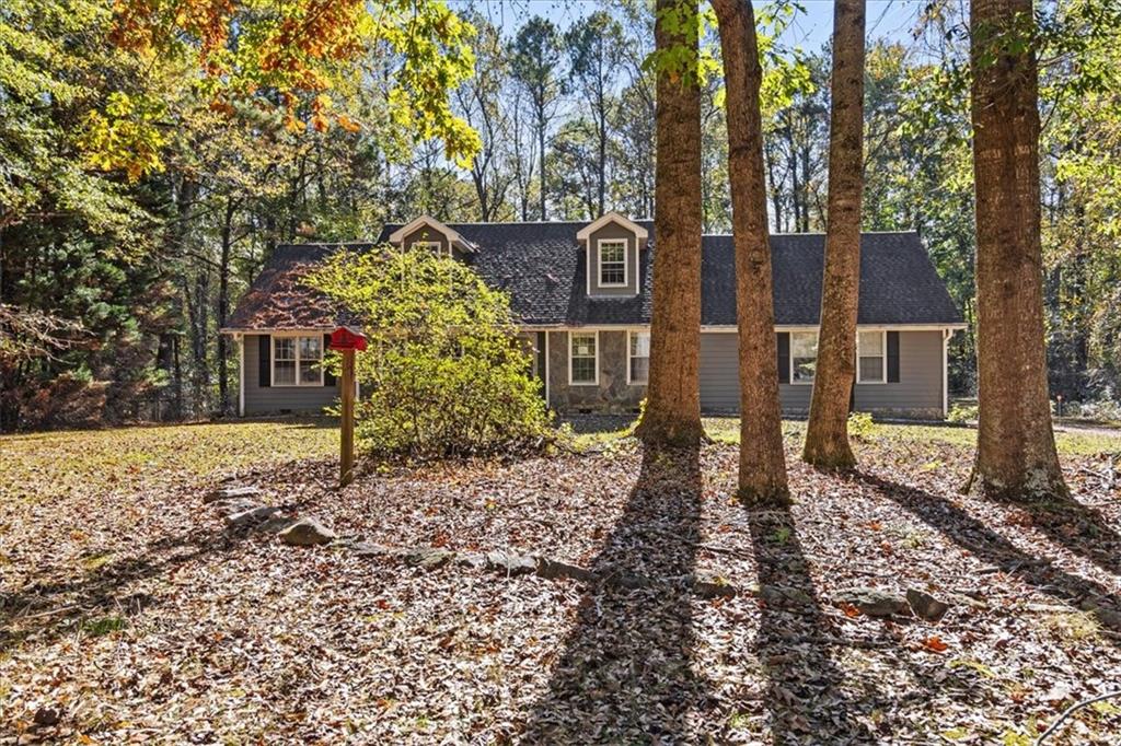 20 Lisa Court Stockbridge, GA 30281 - Photo 2 of 62