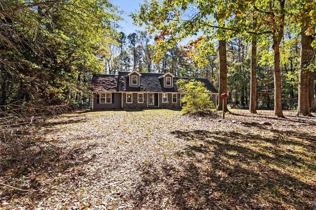 20 Lisa Court Stockbridge, GA 30281 - Photo 3 of 62