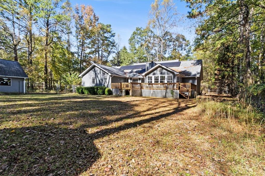 20 Lisa Court Stockbridge, GA 30281 - Photo 40 of 62