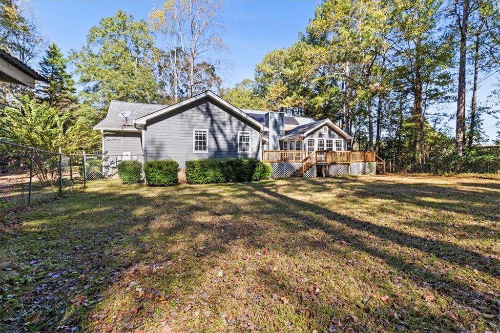 20 Lisa Court Stockbridge, GA 30281 - Photo 42 of 62