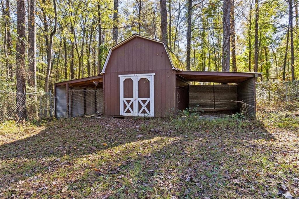 20 Lisa Court Stockbridge, GA 30281 - Photo 46 of 62