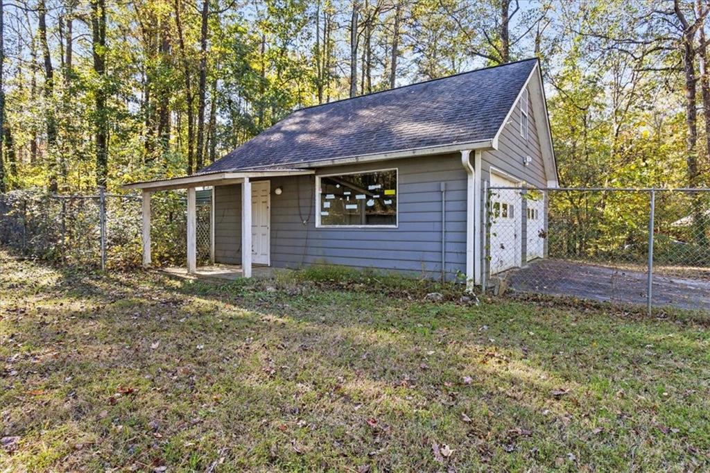 20 Lisa Court Stockbridge, GA 30281 - Photo 47 of 62