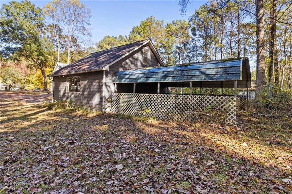 20 Lisa Court Stockbridge, GA 30281 - Photo 58 of 62