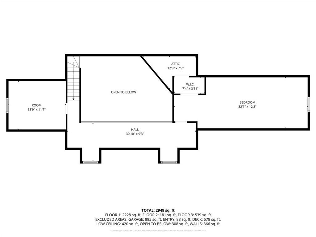 20 Lisa Court Stockbridge, GA 30281 - Photo 60 of 62