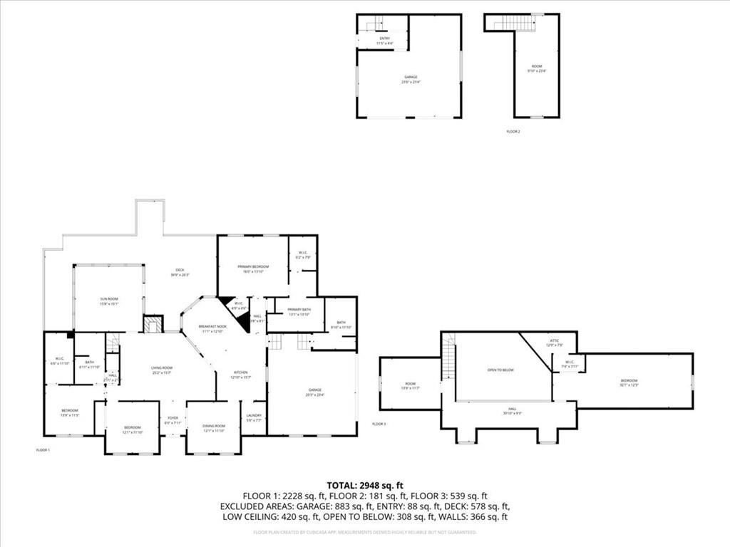20 Lisa Court Stockbridge, GA 30281 - Photo 61 of 62