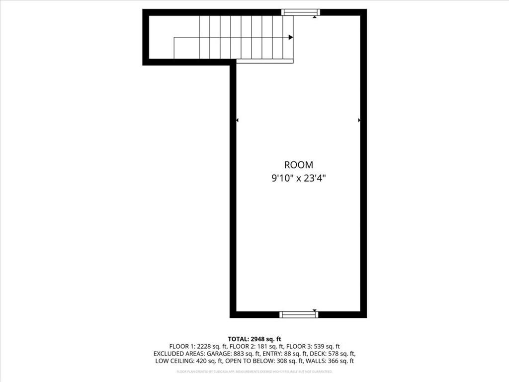 20 Lisa Court Stockbridge, GA 30281 - Photo 62 of 62