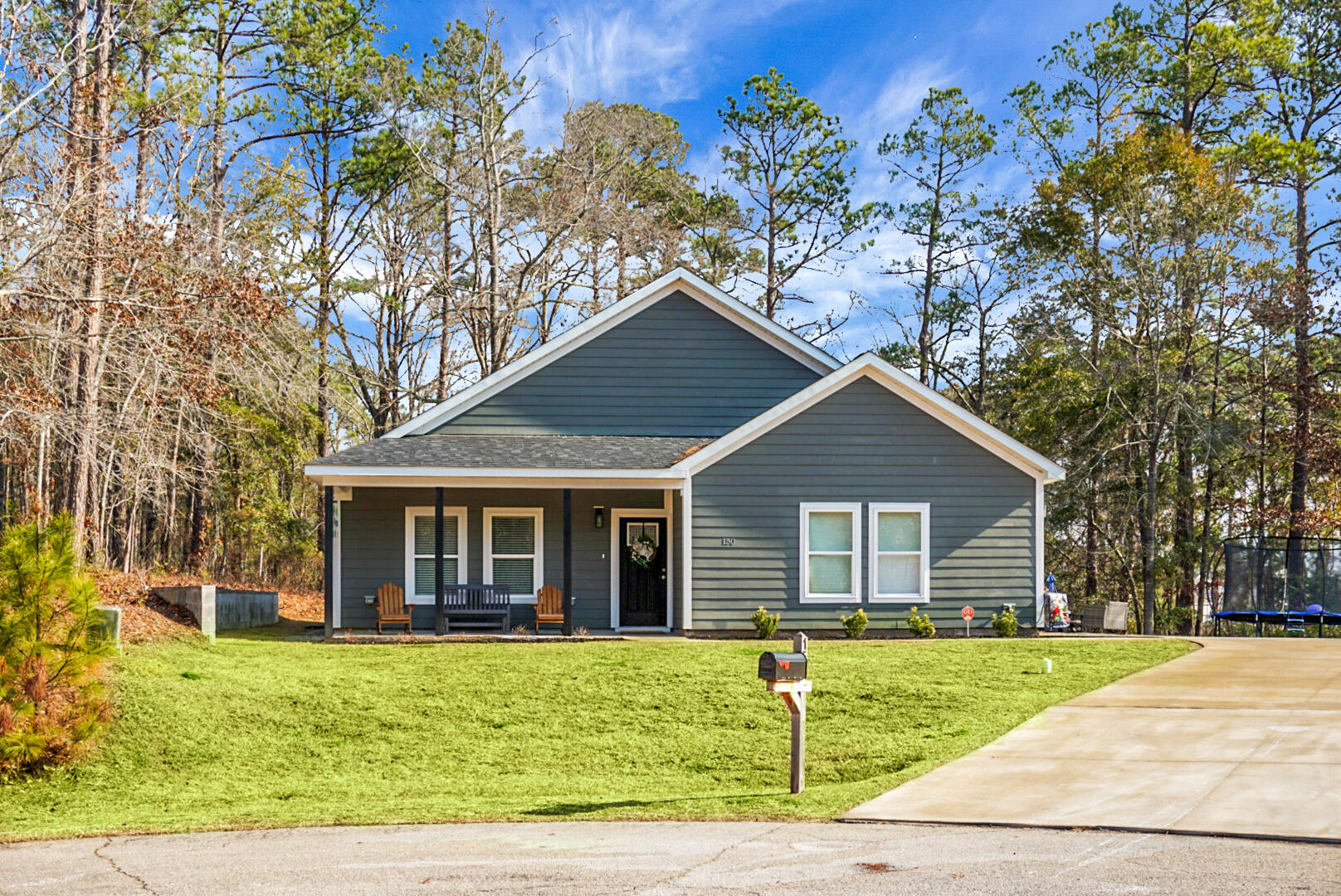 150 Par Court Santee, SC 29142 - Photo 3 of 46 DSC01770