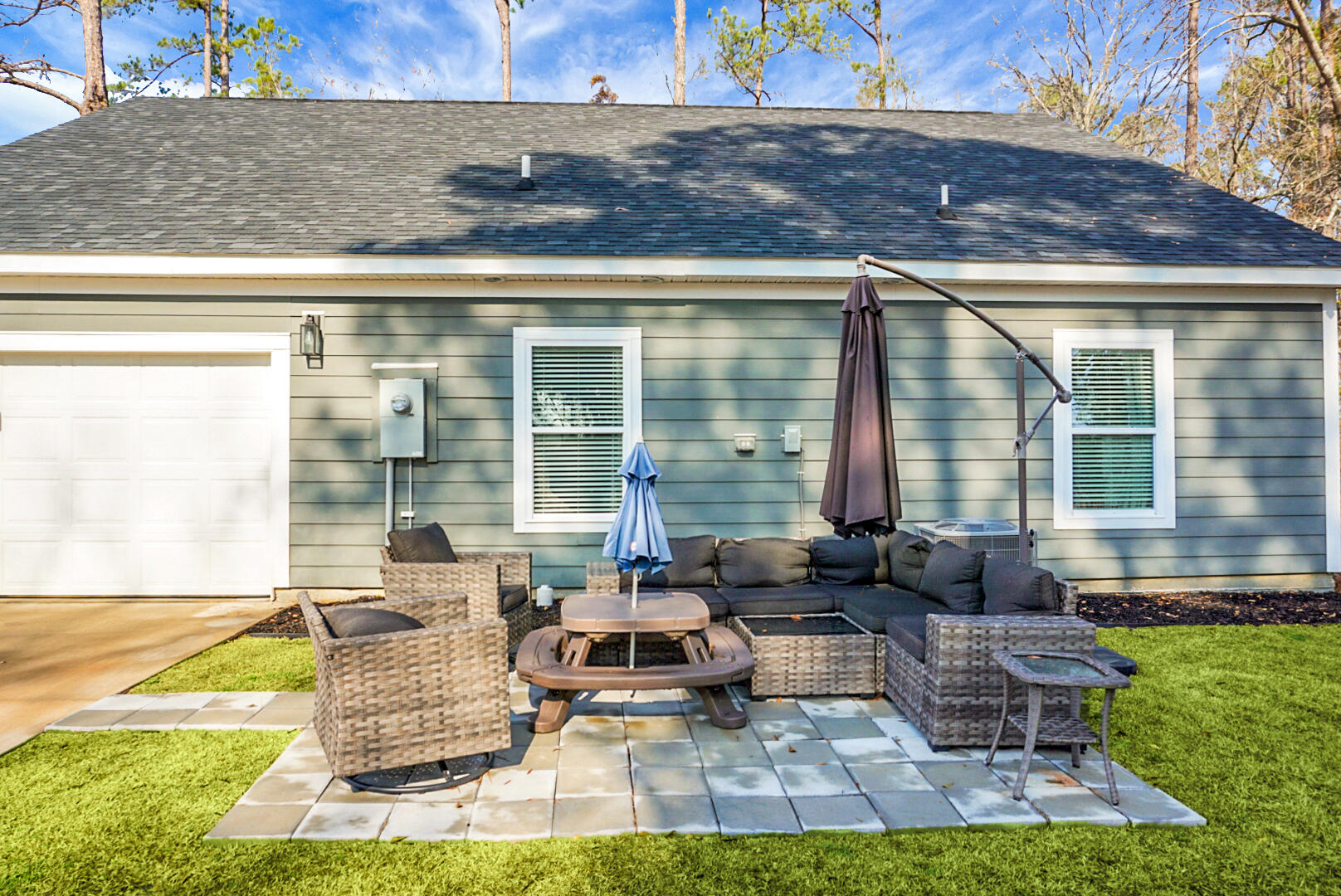 150 Par Court Santee, SC 29142 - Photo 7 of 46 DSC01788