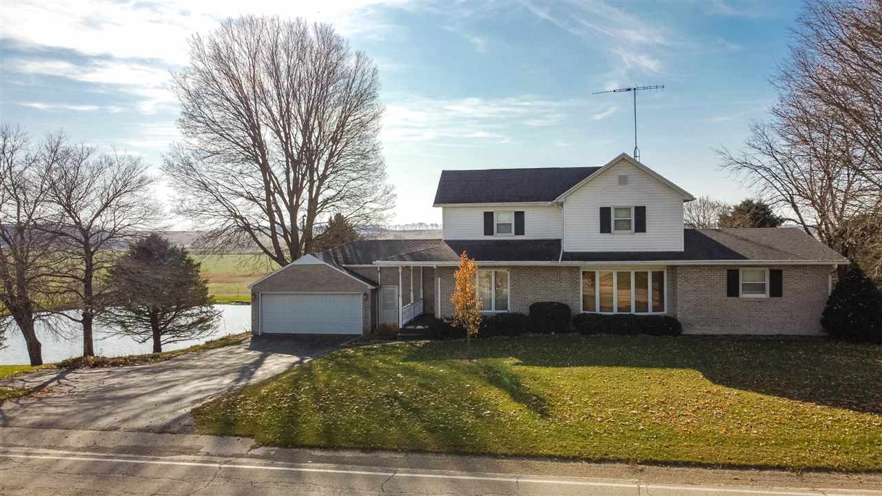 2435 North Cedarville Road Freeport, IL 61032 - Photo 1 of 37 Gallery Image 1