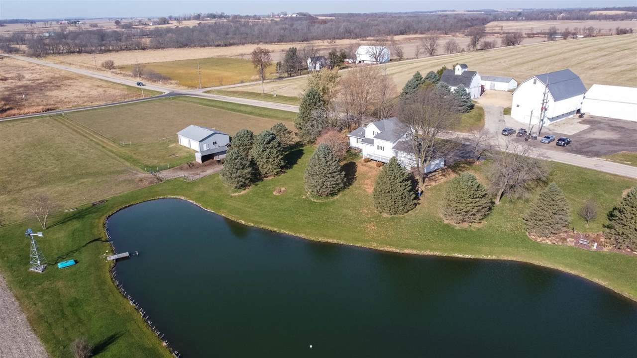 2435 North Cedarville Road Freeport, IL 61032 - Photo 35 of 37 Gallery Image 35